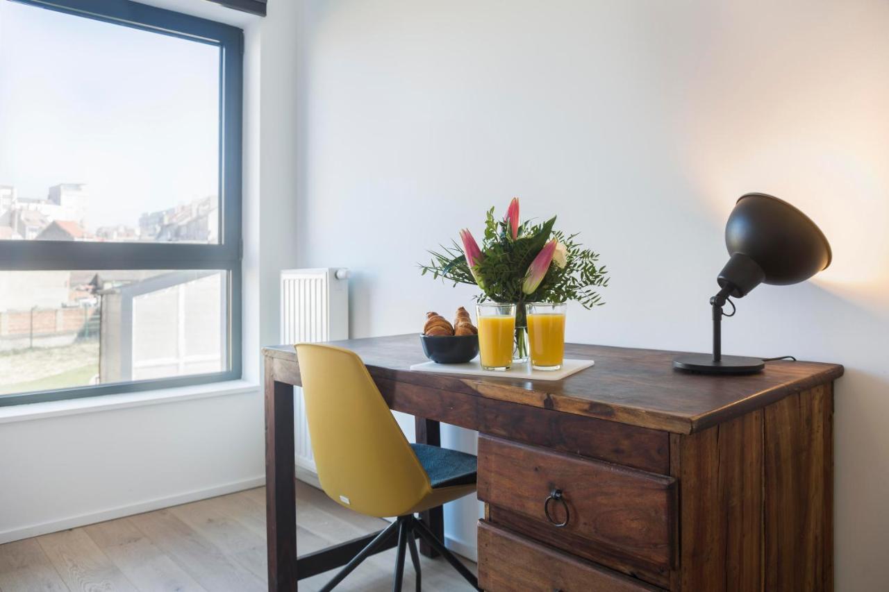 Apartamento Cosy Voltaire *