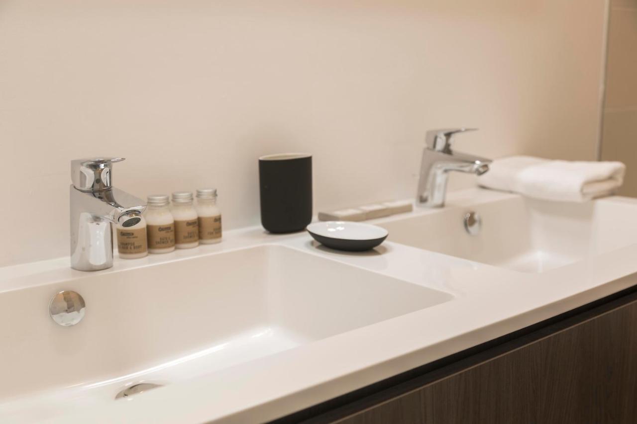 Apartamento Cosy Voltaire *