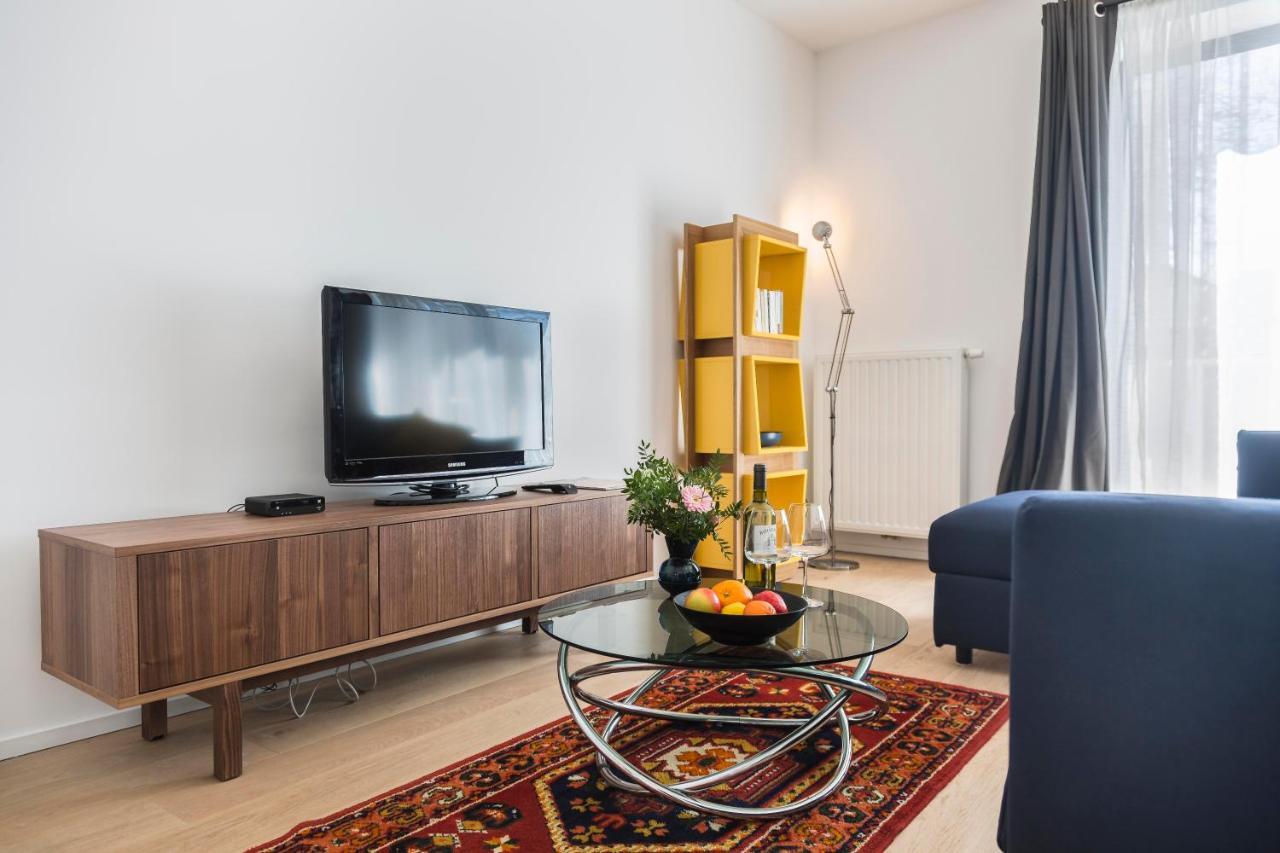 Apartamento Cosy Voltaire *