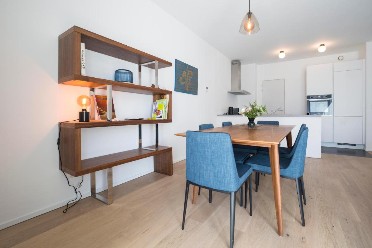 Cosy Voltaire Bruxelas