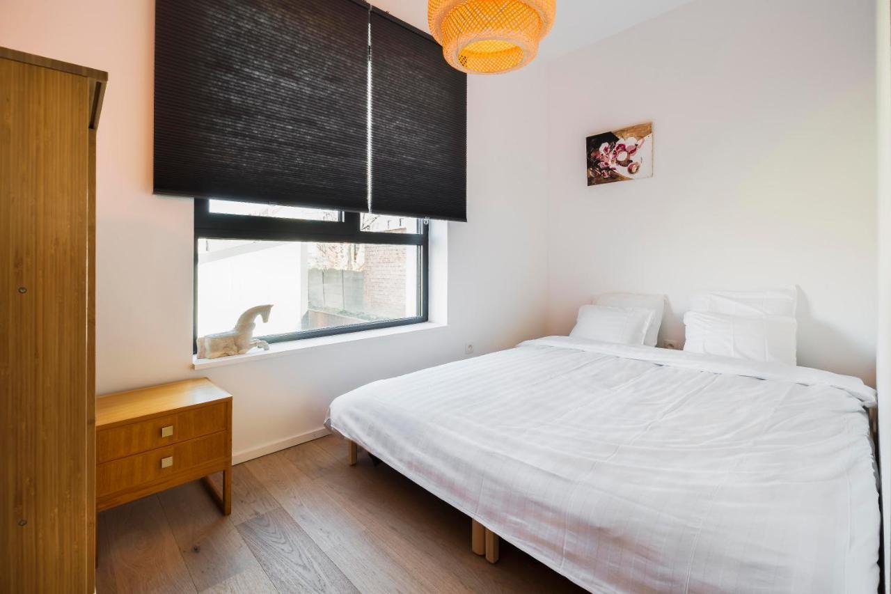 Apartamento Cosy Voltaire *
